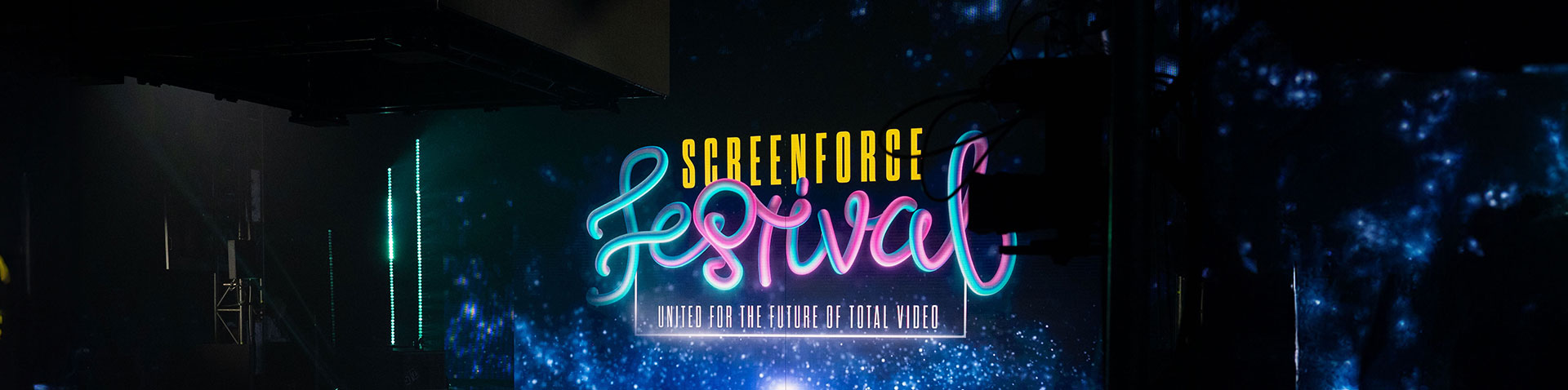 Screenforce Festival 2024